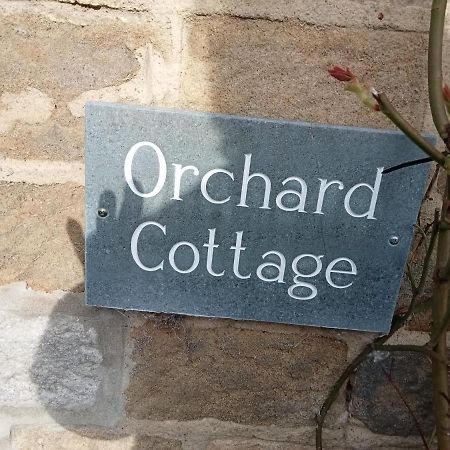 Orchard Cottage Ripon Esterno foto
