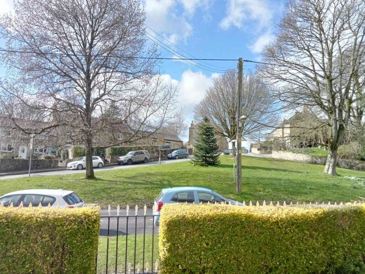 Orchard Cottage Ripon Esterno foto