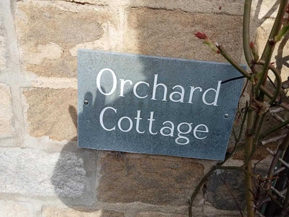 Orchard Cottage Ripon Esterno foto