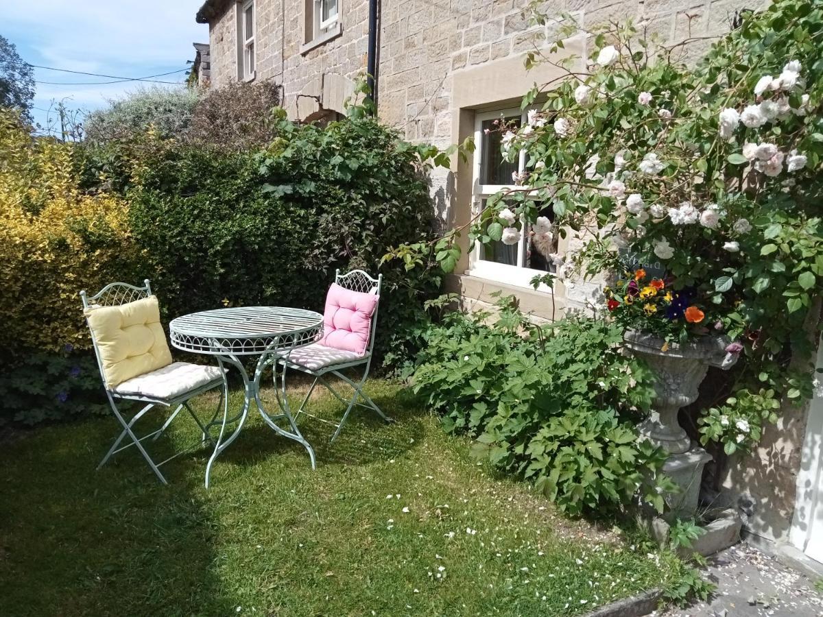Orchard Cottage Ripon Esterno foto