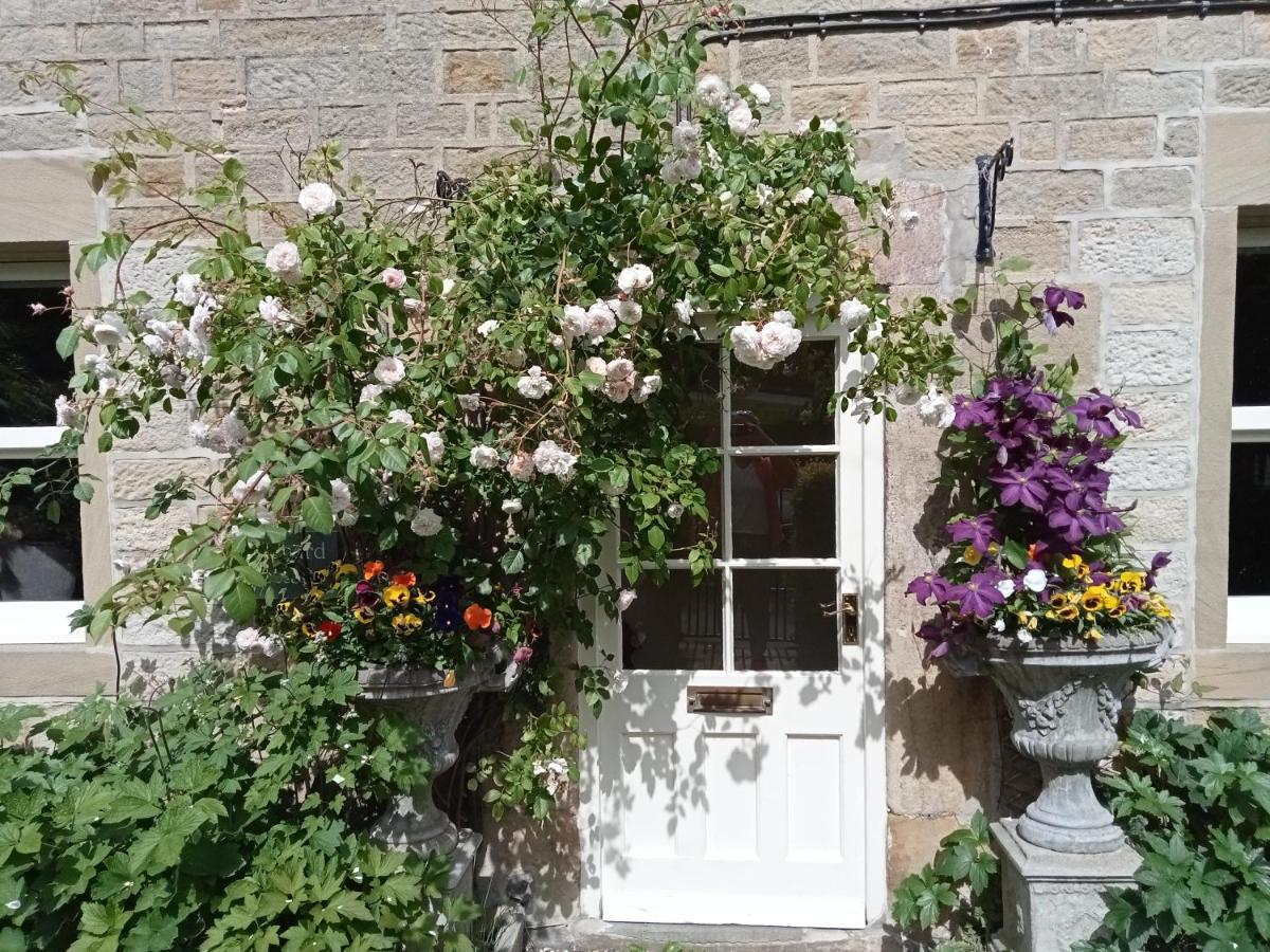 Orchard Cottage Ripon Esterno foto