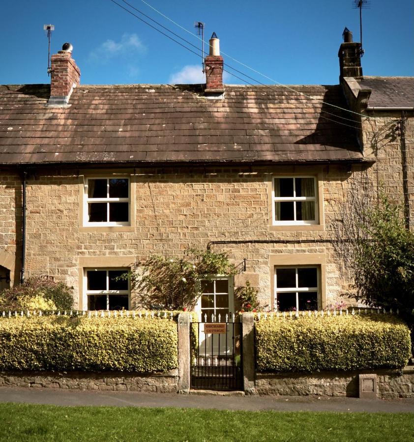 Orchard Cottage Ripon Esterno foto