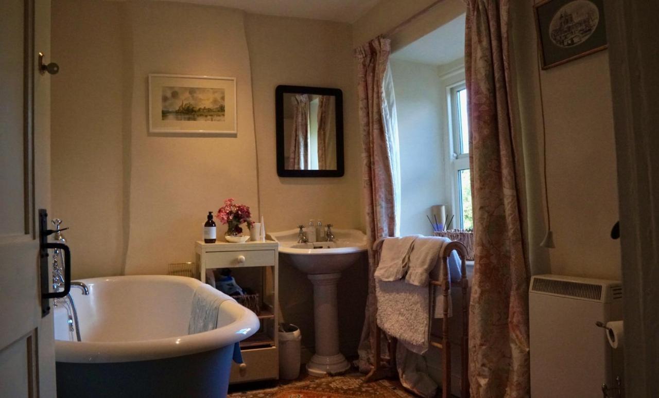 Orchard Cottage Ripon Esterno foto