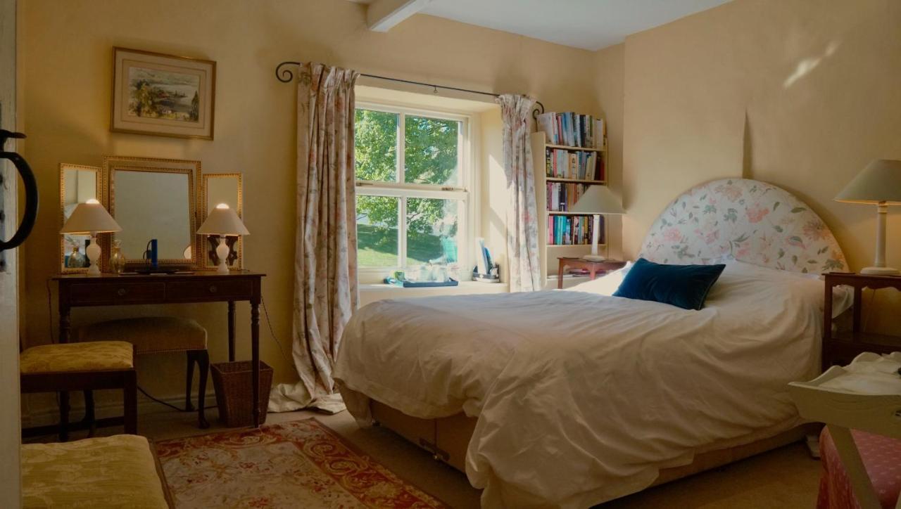 Orchard Cottage Ripon Esterno foto