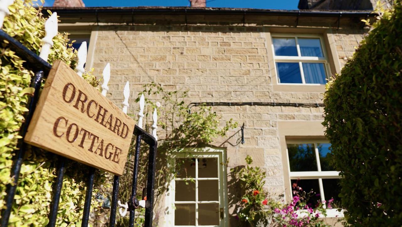 Orchard Cottage Ripon Esterno foto