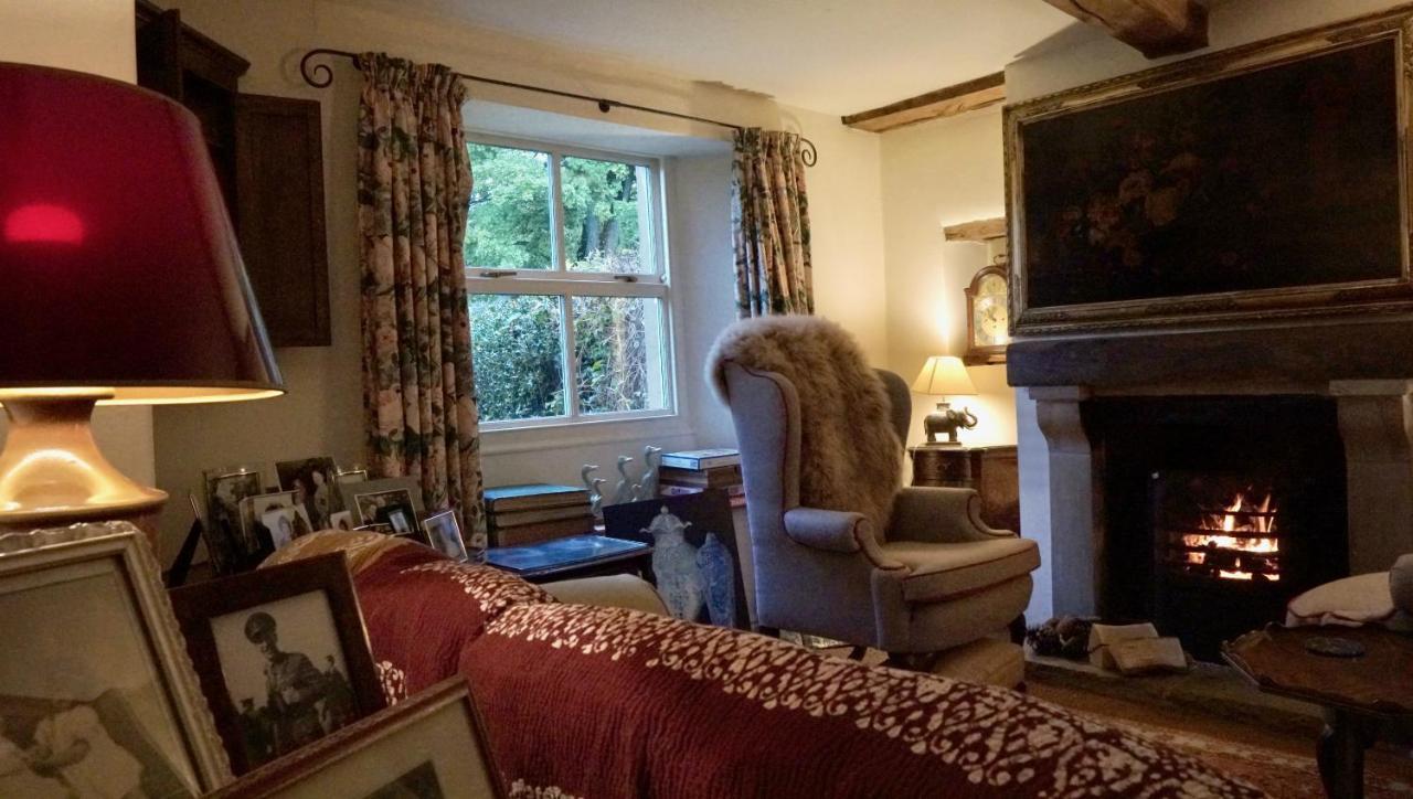 Orchard Cottage Ripon Esterno foto